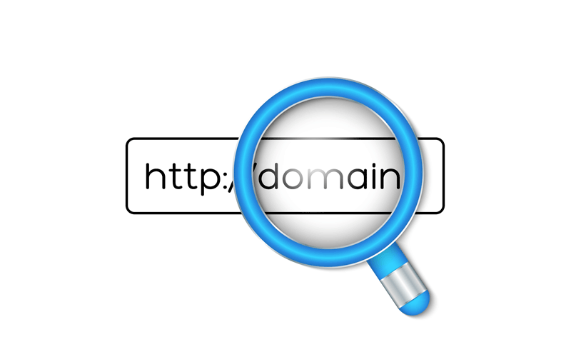 What is a Domain Name?