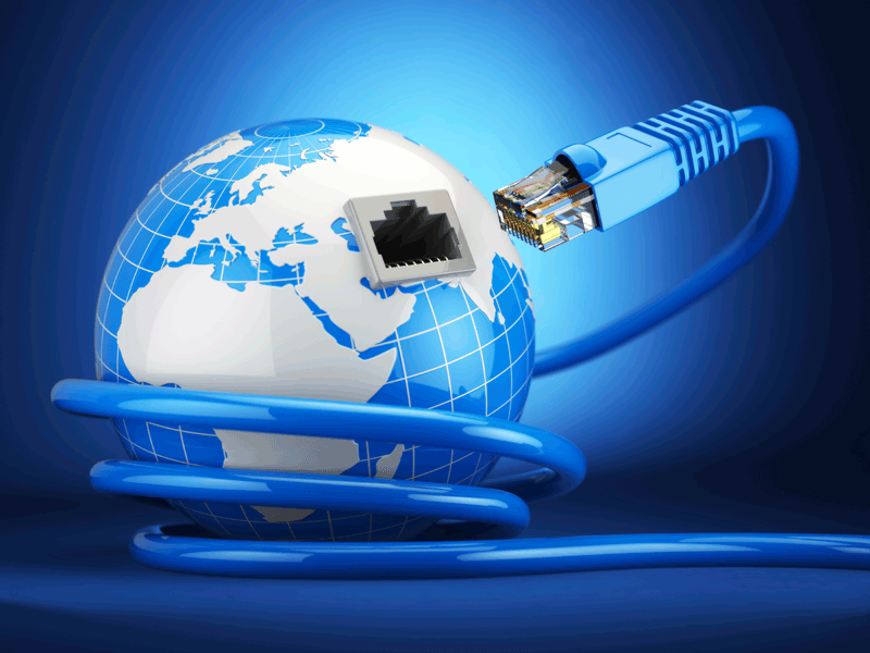 What is a Broadband Internet Connection?