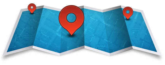 How does geolocation work?