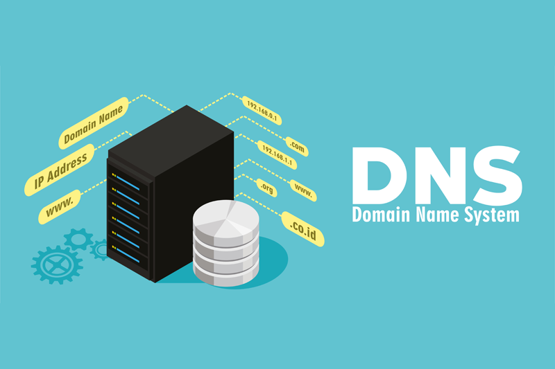 benefits of changing your dns